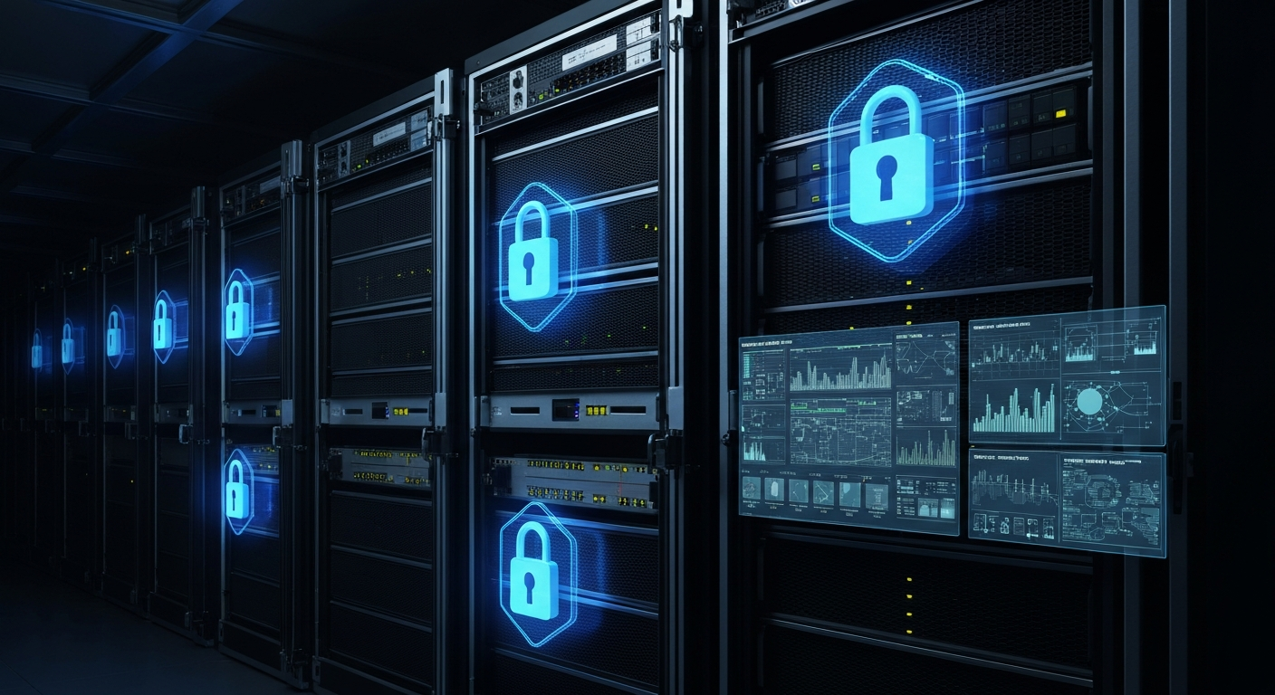 Wartung und Sicherheit