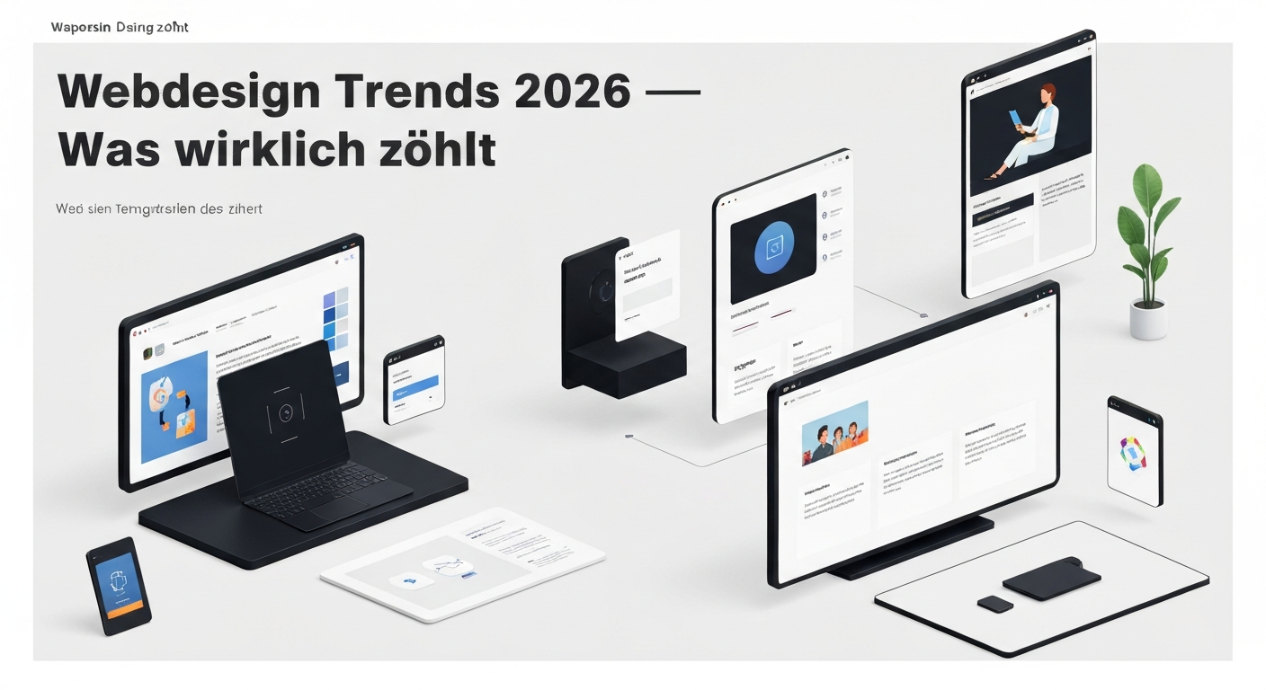 Illustration zum Abschnitt