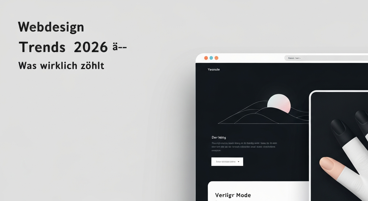 Illustration zum Abschnitt