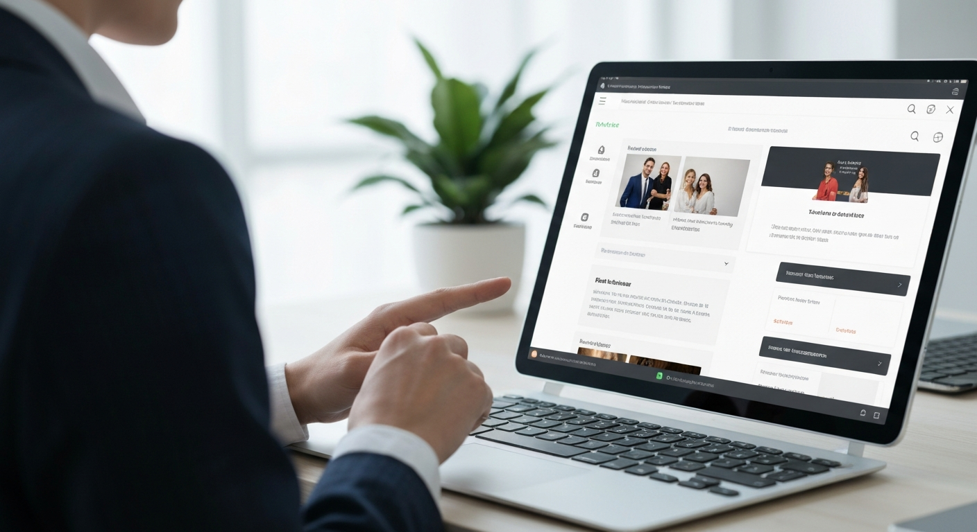 Illustration zum Abschnitt